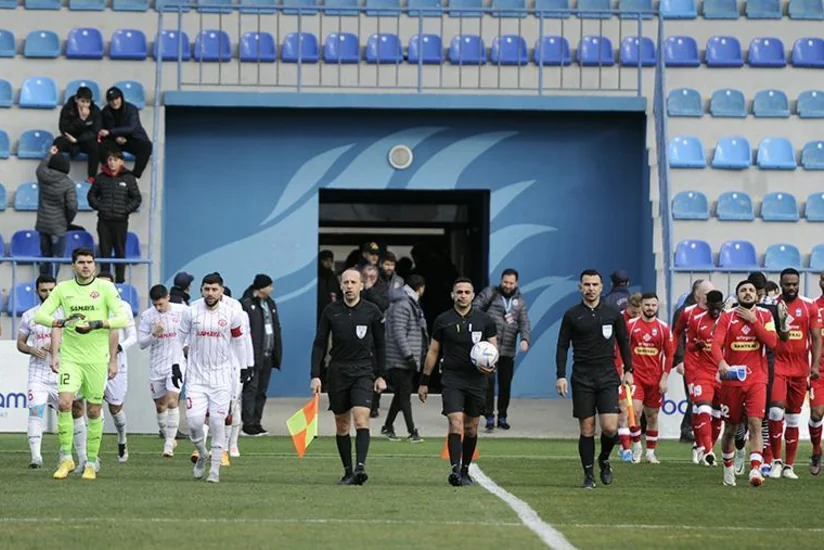 “Araz-Naxçıvan” stadionu hazır olana qədər “Liv Bonadea Arena”da oynayacaq
