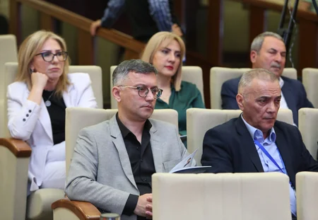Milli Muğam Müsabiqəsinin seçim turunun birinci mərhələsi başlayıb