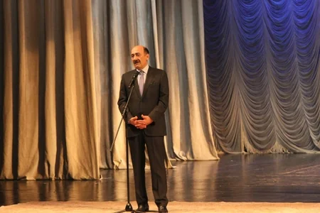 Azərbaycanda ilk dəfə beynəlxalq rəqs müsabiqəsi keçirilir