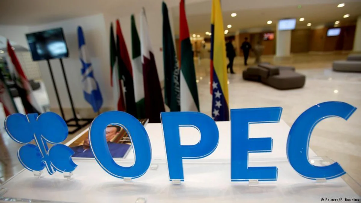 Rusiya şirkətləri OPEC+ sayəsində külli miqdarda qazanc əldə edib