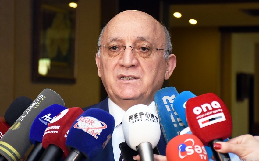 Mübariz Qurbanlı uşaqlarını məscidə aparan valideynlərə müraciət edib
