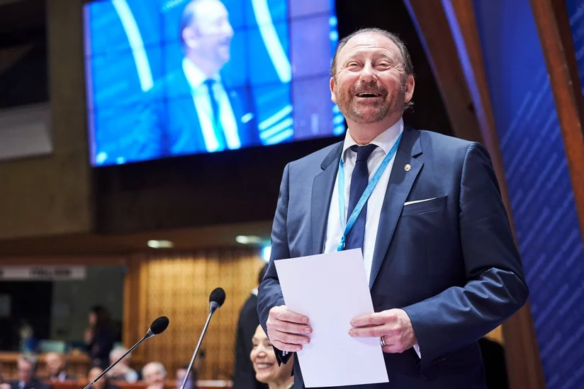 AŞPA prezidenti Azərbaycan Milli Məclis Sədrinin müraciətinə cavab verdi