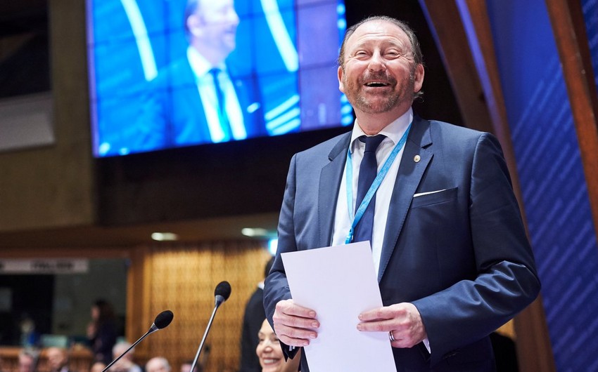 AŞPA prezidenti Azərbaycan Milli Məclis Sədrinin müraciətinə cavab verdi