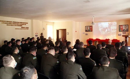 Xocalı soyqırımının 30-cu ildönümü ilə əlaqədar Azərbaycan Ordusunda silsilə tədbirlər keçirilib