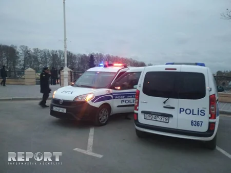 В Тертерчае обнаружено тело 18-летнего парня - ФОТО - ВИДЕО - ДОПОЛНЕНО