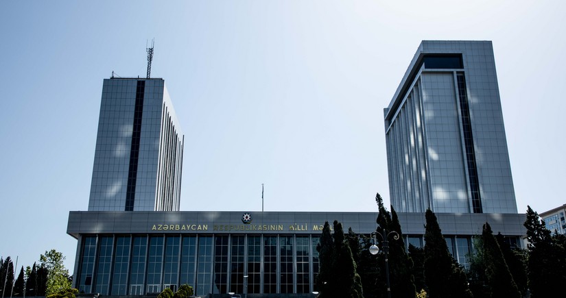 Azerbaijan to adopt draft national action plan on gender equality for 2025-2027