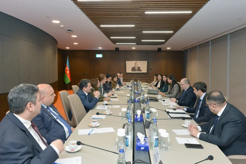 Azərbaycanda ƏDV bəyannaməsinin əvvəlcədən doldurulması mümkün olacaq