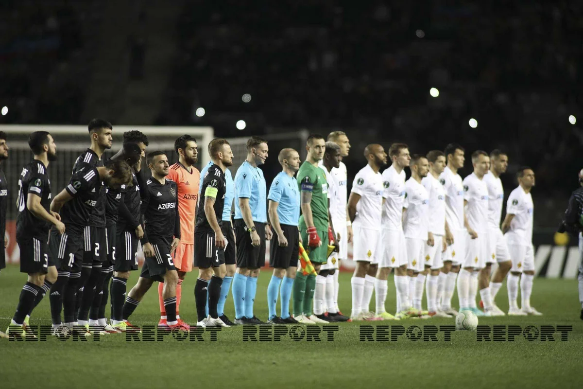 Qarabağla oyun öncəsi Kayrat klubunun 5 əsas problemi açıqlanıb