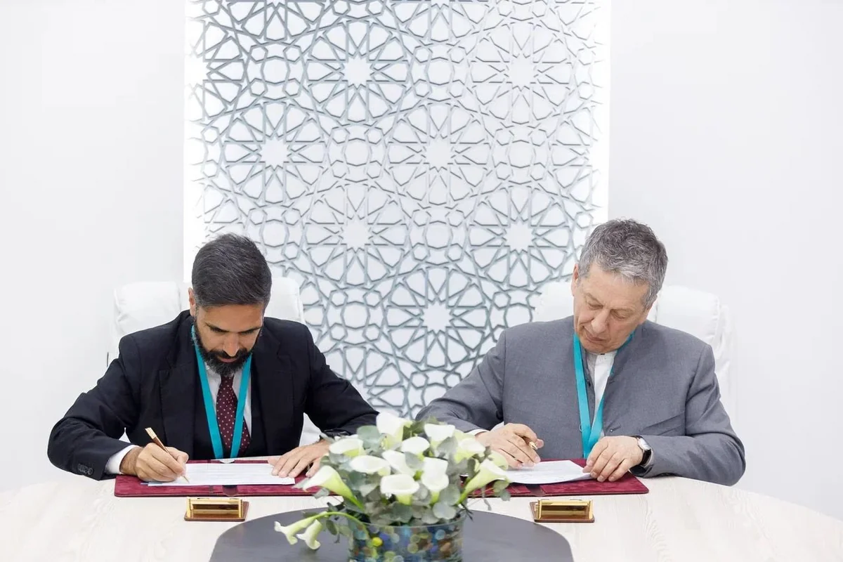 SOCAR, Russia’s Tatneft ink new co-op roadmap