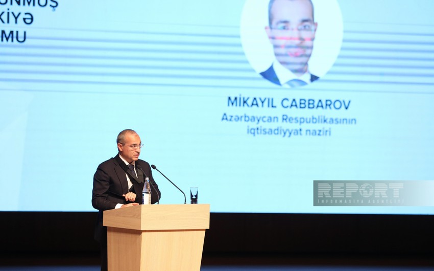 Kars-Nakhchivan railway may become new branch of Middle Corridor