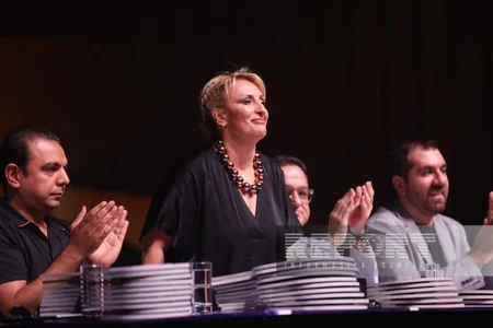 45 vocalists competing in second round of Baku Autumn contest
