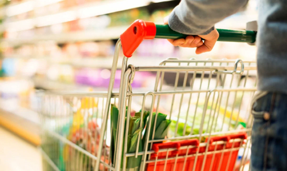 Groceries in Cape Town running out of essentials amid taxi strike