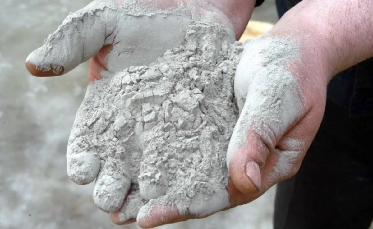 Азербайджан увеличил импорт цемента в текущем году