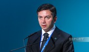 Ялчин Рафиев: Азербайджан высоко ценит партнерство с африканскими странами
