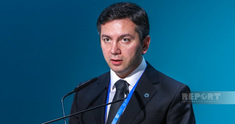 Yalçın Rəfiyev: Azərbaycan Afrika ölkələri ilə tərəfdaşlığını yüksək qiymətləndirir
