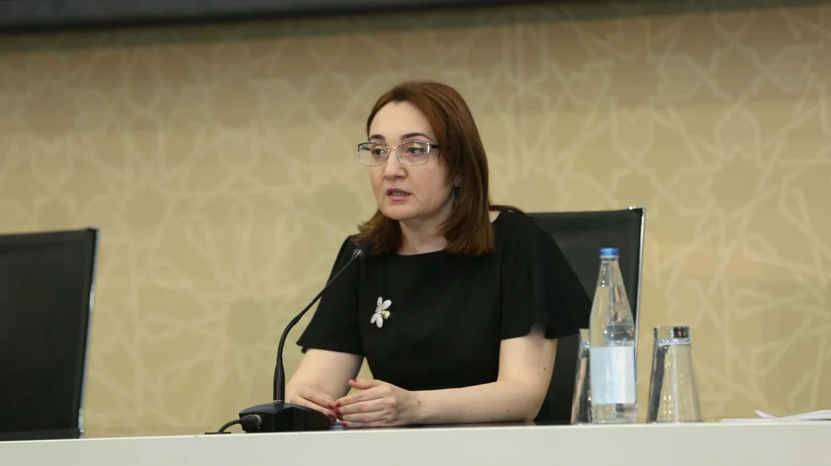 TABIB: Azerbaijan tries to ease quarantine gradually