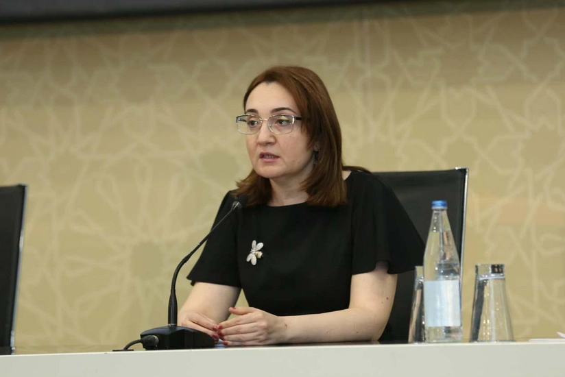 Yaqut Qarayeva: Biz mərhələli şəkildə yumşalmaya getməyə çalışırıq