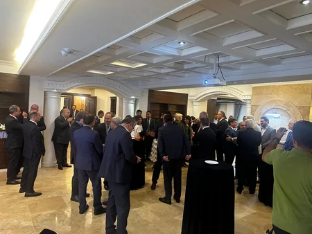 National Leader Heydar Aliyev’s 102nd anniversary celebrated in Tehran