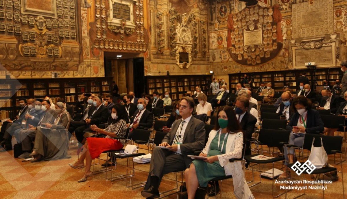UN supports Azerbaijan's Peace for Culture initiative