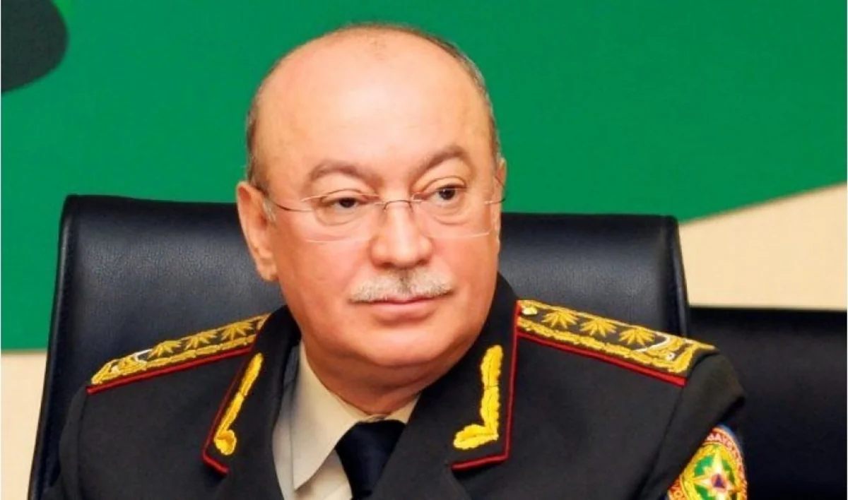 Министр: Несмотря на обращения в Diqlas и ИВ Низаминского района, не были решены вопросы пожарной безопасности