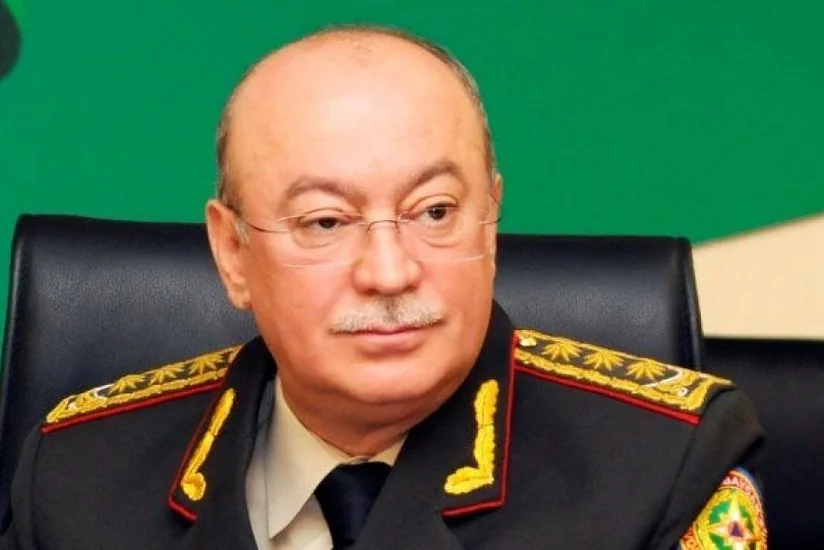 Министр: Несмотря на обращения в Diqlas и ИВ Низаминского района, не были решены вопросы пожарной безопасности