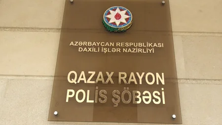 Qazaxda narkotik satmaqda şübhəli bilinən şəxs saxlanılıb