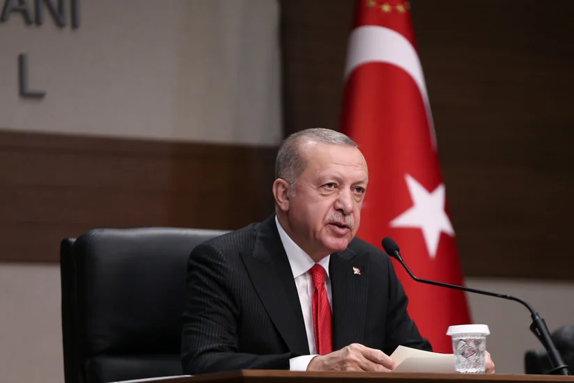 Türkiyə Prezidenti ermənipərəst konqresmenin cəzalandırılmasına münasibət bildirib