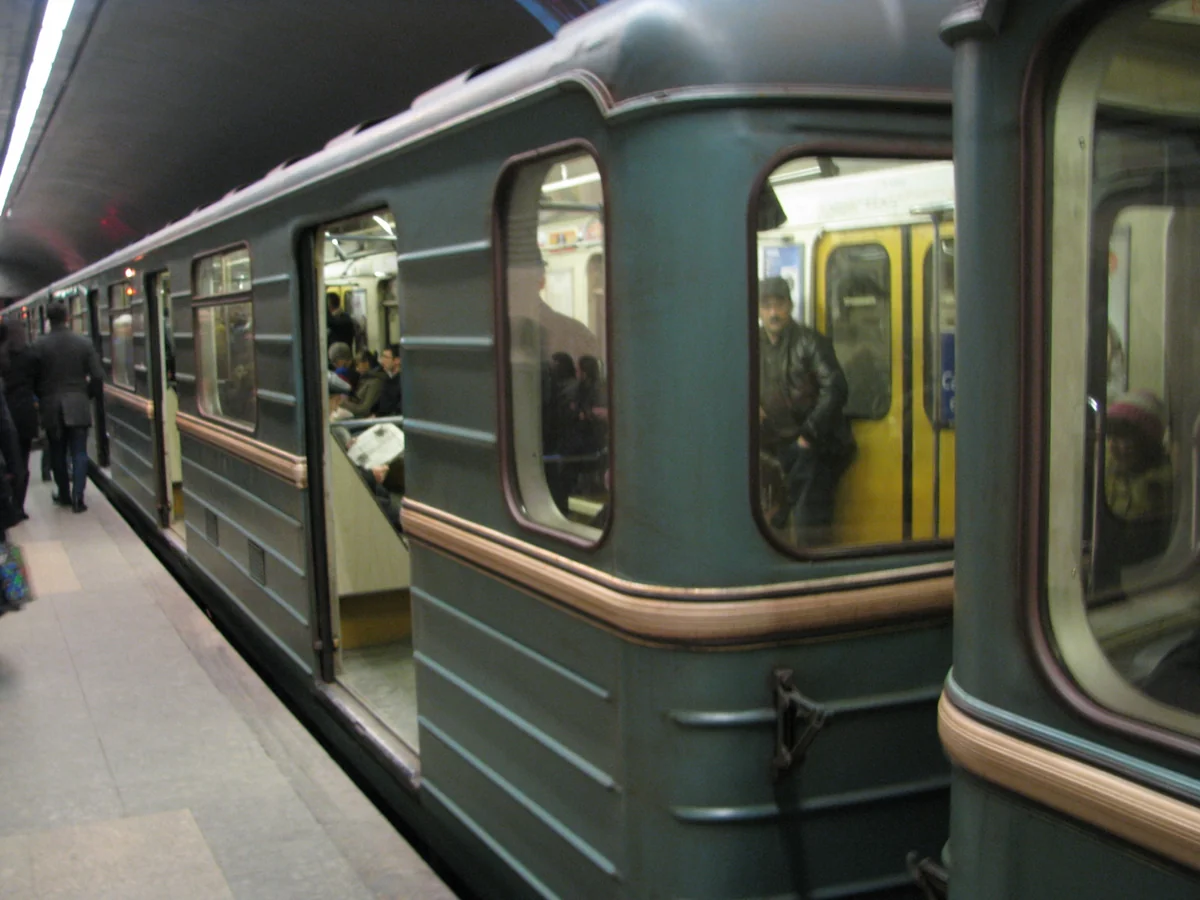 Bu gün Bakı metrosunda yenilik olacaq