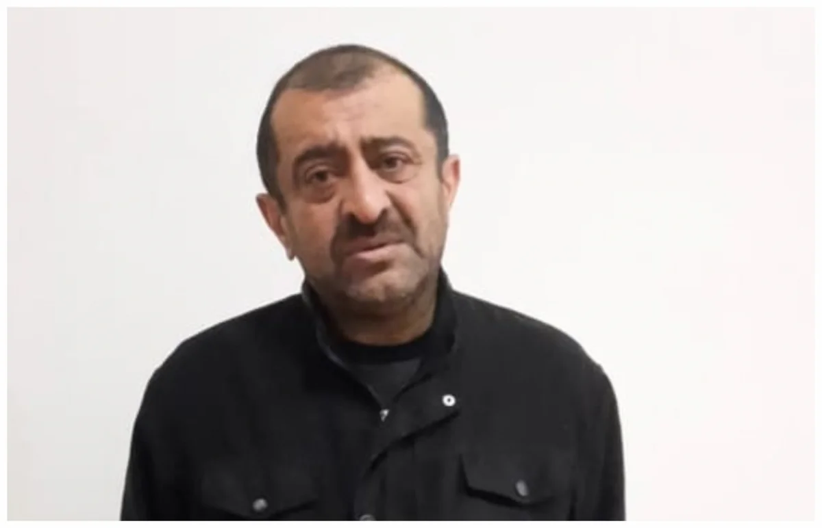 Naftalanda əcnəbiyə qarşı dələduzluq edən şəxs saxlanılıb