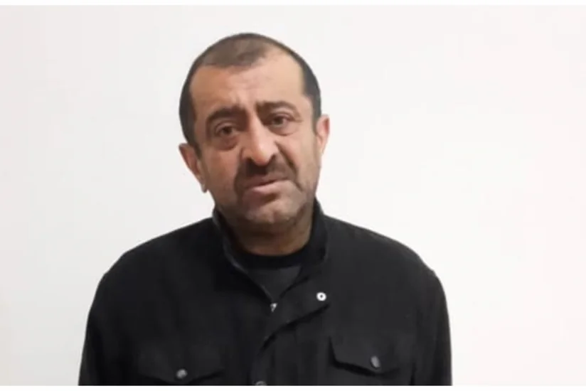 Naftalanda əcnəbiyə qarşı dələduzluq edən şəxs saxlanılıb