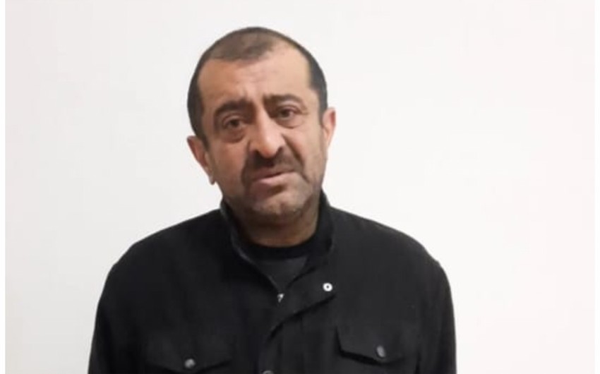 Naftalanda əcnəbiyə qarşı dələduzluq edən şəxs saxlanılıb