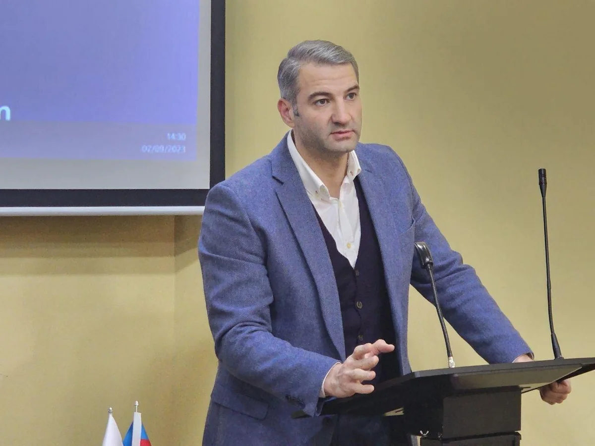 В Азербайджане пройдет форум молодых предпринимателей