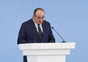 DTX-nin əməliyyatı ilə saxlanılan Qaxın icra başçısı barəsində həbs qətimkan tədbiri seçilib