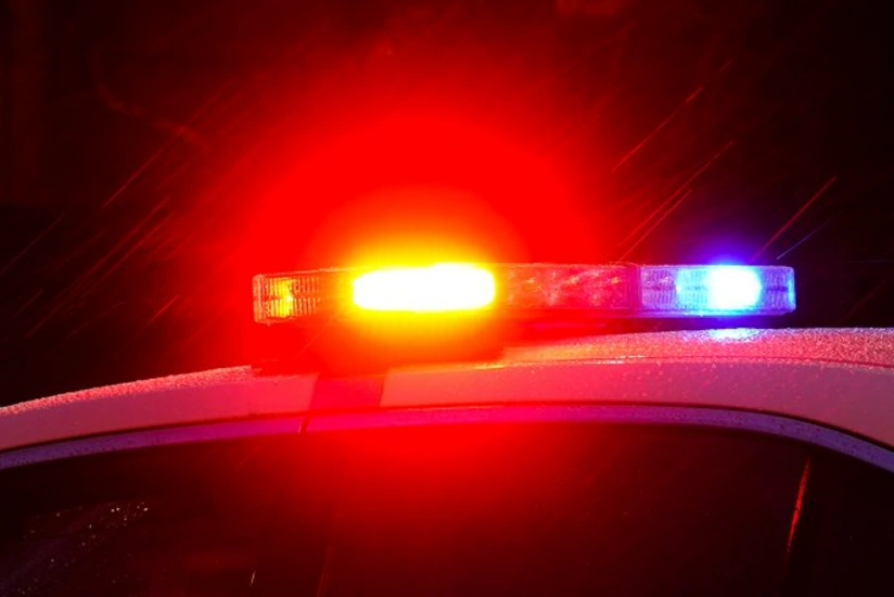 Binədə avtomobil şadlıq sarayından çıxan sərxoş piyadanı vurub