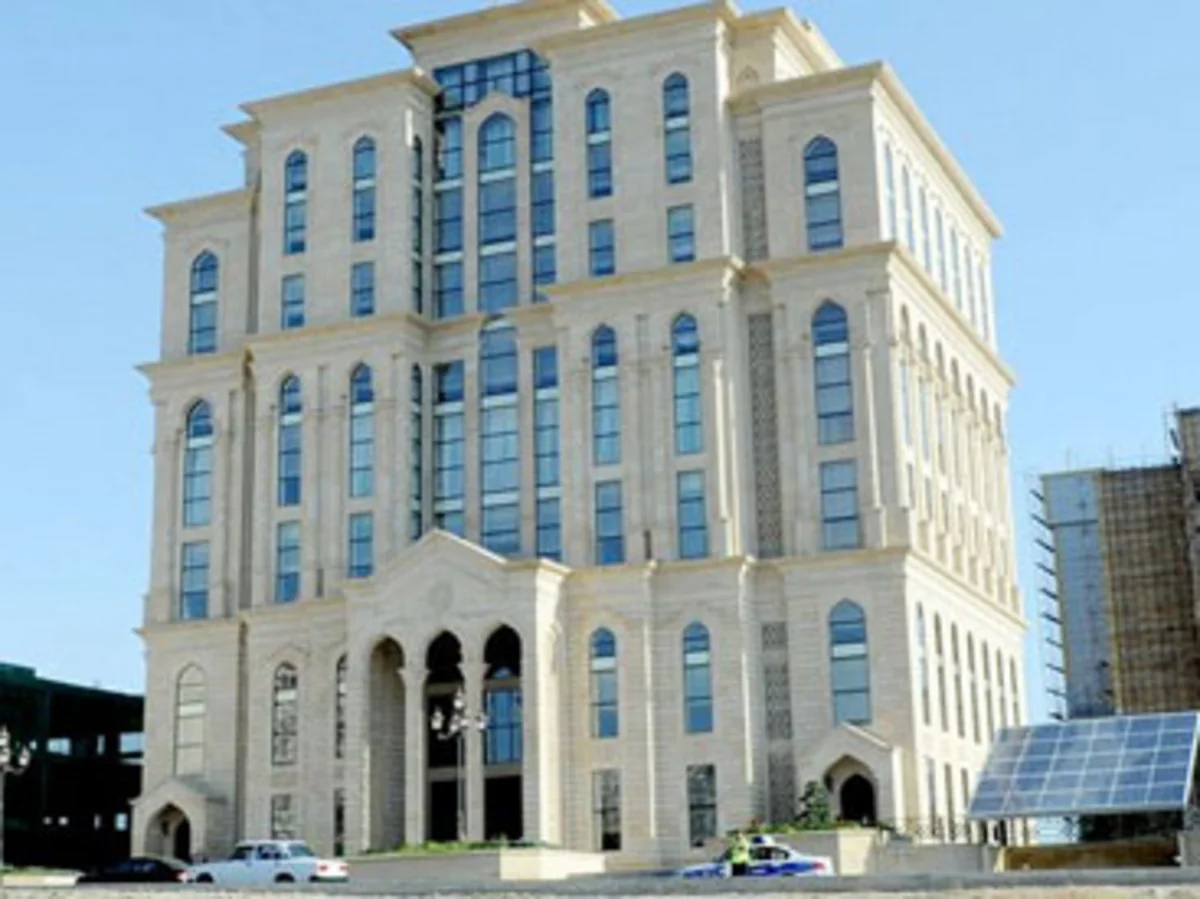 ​MSK Milli Məclisə təyin olunan seçkilərlə bağlı iclas keçirəcək