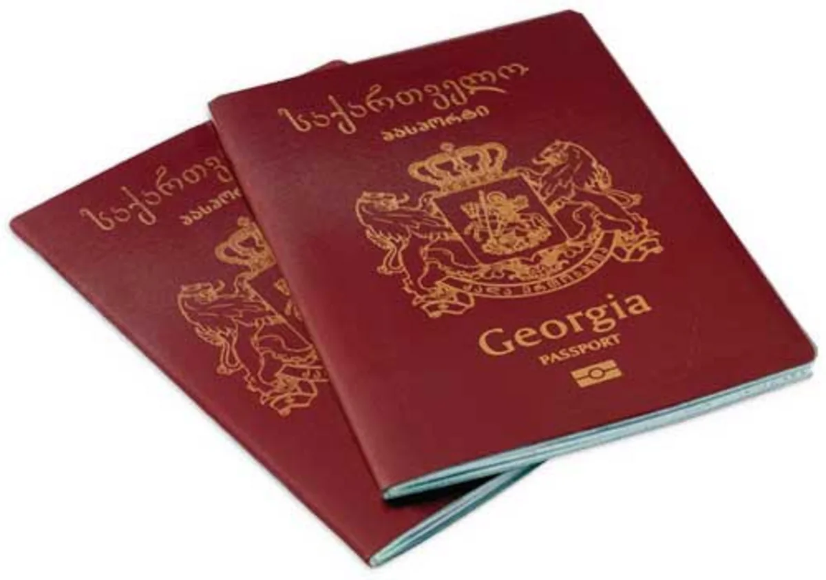 Georgian citizens will be able to accept citizenship of other states