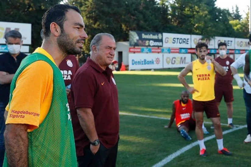 “Qalatasaray”a yeni baş məşqçi təyin olundu
