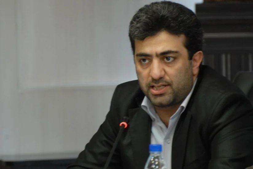 İran parlamentinin deputatı: “Urmiya gölünün vəziyyəti yaxşı deyil”