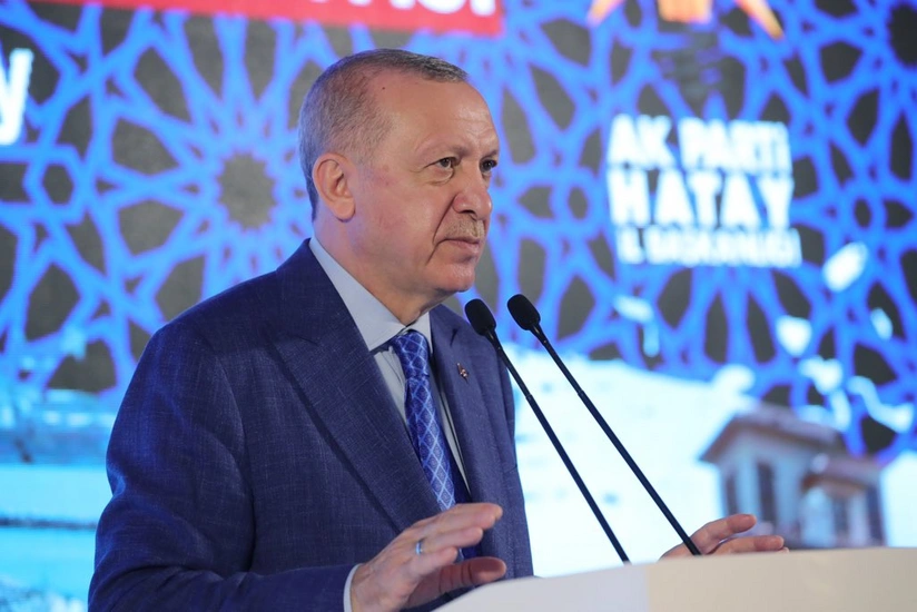 Ərdoğan: “Növbədənkənar prezident seçkiləri olmayacaq”