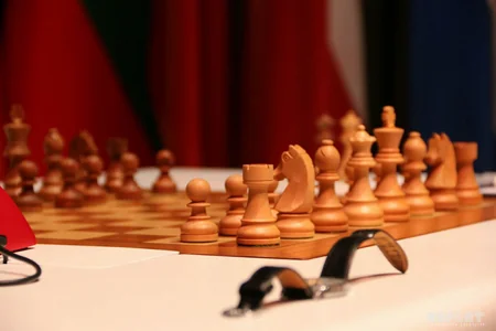 Azərbaycanın hər 3 şahmatçısı ShamkirChessə heç-heçə ilə başlayıb - YENİLƏNİB-2