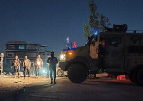 Es-Süveydadakı toqquşmalar nəticəsində ölənlərin sayı 940 nəfərə çatıb - YENİLƏNİB
