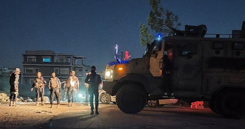 Es-Süveydadakı toqquşmalar nəticəsində ölənlərin sayı 940 nəfərə çatıb - YENİLƏNİB