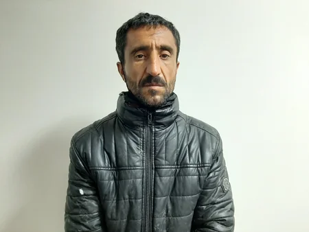 İrandan Azərbaycana 10 milyon manatlıq narkotik gətirən şəxslər tutuldu - VİDEO