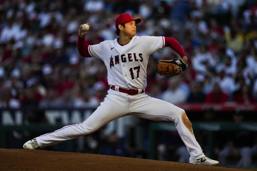 Two-way Japanese star Ohtani agrees to join Dodgers on record-breaking deal