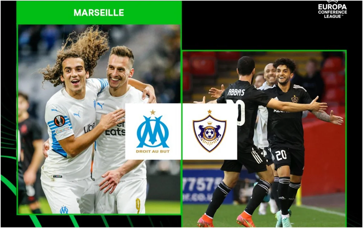 UEFA Marsel - Qarabağ oyunu üçün iki variant təklif edib