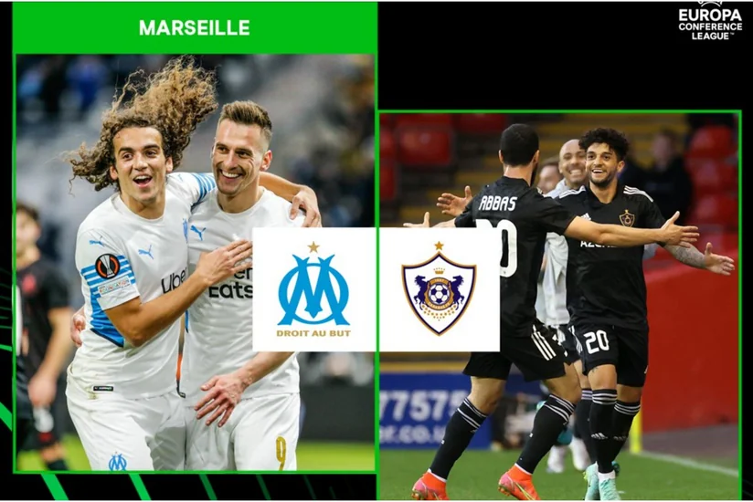 UEFA Marsel - Qarabağ oyunu üçün iki variant təklif edib