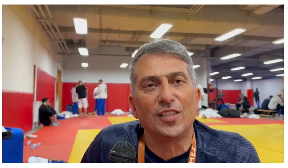 Azerbaijani coach: Opening of V Nomad Games surpassed Paris 2024 ceremony