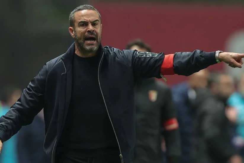 “Braqa”nın baş məşqçisi: “Qarabağ”la çox çətin oyunumuz olacaq”