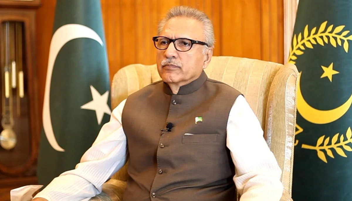 Prezident: Pakistan qardaş Azərbaycanın yanında olmasından qürur duyur