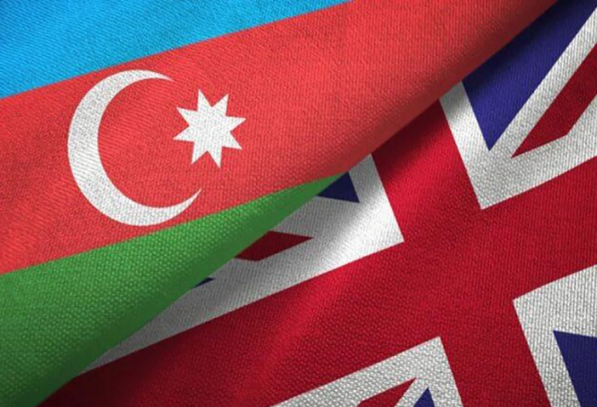 Azerbaijan, UK to hold consultations on consular services in London